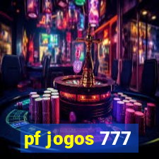 pf jogos 777